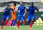 Nhận định bóng đá U21 Pháp vs U21 Georgia, 18h ngày 15/11: Gà trống gáy vang Nhận định bóng đá U21 Pháp vs U21 Georgia, 18h ngày 15/11: Gà trống gáy vang