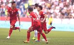 Đội hình ra sân chính thức Việt Nam vs UAE (20h 14/11): Công Phượng dự bị, Tiến Linh đá chính