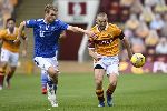 Nhận định Peterhead vs St. Johnstone, 22h00 ngày 14/11 Nhận định Peterhead vs St. Johnstone, 22h00 ngày 14/11