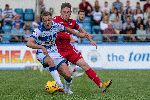 Nhận định Ross County vs Stirling Albion, 22h00 ngày 14/11 Nhận định Ross County vs Stirling Albion, 22h00 ngày 14/11