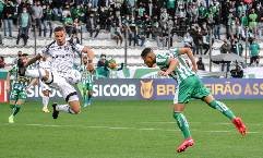 Nhận định, soi kèo Chapecoense vs Juventude, 5h ngày 15/11