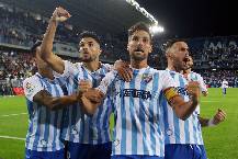 Nhận định, soi kèo Malaga vs Tenerife, 3h00 ngày 16/11