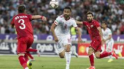 Nhận định, soi kèo Syria vs Iran, 23h ngày 16/11