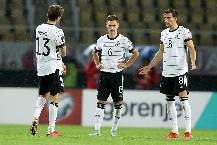 Nhận định, soi kèo Oman vs Đức, 0h00 ngày 17/11