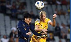 Phân tích kèo hiệp 1 nữ Úc vs nữ Thái Lan, 15h30 ngày 15/11 Phân tích kèo hiệp 1 nữ Úc vs nữ Thái Lan, 15h30 ngày 15/11