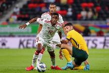 Phân tích kèo hiệp 1 UAE vs Argentina, 22h30 ngày 16/11 Phân tích kèo hiệp 1 UAE vs Argentina, 22h30 ngày 16/11
