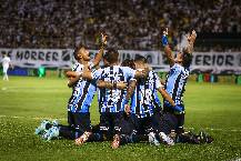 Nhận định, soi kèo ABC Natal/RN vs Juventude, 7h30 ngày 15/11 Nhận định, soi kèo ABC Natal/RN vs Juventude, 7h30 ngày 15/11