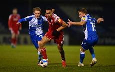 Nhận định, soi kèo Accrington Stanley vs Doncaster, 02h45 ngày 15/11 Nhận định, soi kèo Accrington Stanley vs Doncaster, 02h45 ngày 15/11