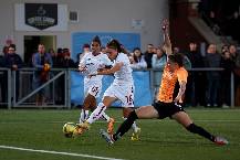 Nhận định, soi kèo nữ St Polten Spratzern vs nữ Brann, 0h45 ngày 15/11 Nhận định, soi kèo nữ St Polten Spratzern vs nữ Brann, 0h45 ngày 15/11