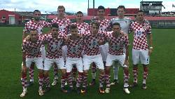 Nhận định, soi kèo U19 Armenia vs U19 Croatia, 18h30 ngày 15/11