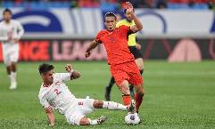 Link xem trực tiếp Bahrain vs Trung Quốc vòng loại World Cup 21h00 ngày 14/11