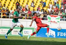 Nhận định, soi kèo Burundi vs Malawi, 22h00 ngày 14/11: Trận cầu thủ tục