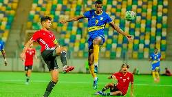 Nhận định, soi kèo Rwanda vs Libya, 23h00 ngày 14/11: Hơn nhau động lực