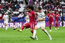 Siêu máy tính dự đoán Qatar vs Uzbekistan, 23h15 ngày 14/11