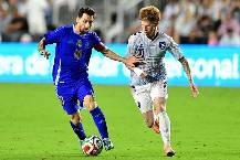 Nhận định, soi kèo Angola vs Argentina, 23h00 ngày 14/11: Khác biệt đẳng cấp