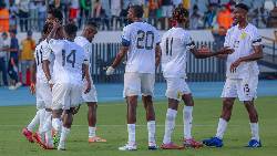 Nhận định, soi kèo Guinea vs Liberia, 19h00 ngày 15/11: Bất ngờ?