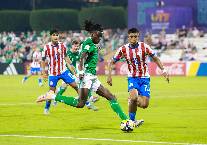 Nhận định, soi kèo U17 Ireland vs U17 Canada, 22h15 ngày 14/11: Lá phong rơi rụng