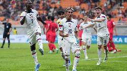 Nhận định, soi kèo U17 Mỹ vs U17 Morocco, 22h45 ngày 14/11: Dễ dàng vụn vỡ