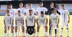 Nhận định, soi kèo U19 Hy Lạp vs U19 Liechtenstein, 17h00 ngày 15/11: Vùng trũng châu Âu