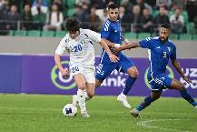 Nhận định, soi kèo Uzbekistan vs Ai Cập, 23h00 ngày 14/11: Kinh nghiệm hay sức trẻ