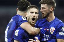 Soi kèo góc Croatia vs Đảo Faroe, 02h45 ngày 15/11