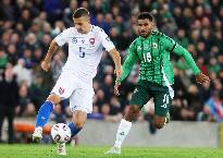 Soi kèo góc Slovakia vs Bắc Ireland, 02h45 ngày 15/11