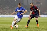 Nhận định bóng đá Genoa vs Sampdoria, 2h45 ngày 15/12: Lịch sử lên tiếng