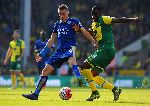 Nhận định bóng đá Leicester vs Norwich, 22h ngày 14/12: Vardy đang thăng hoa