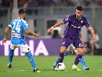 Nhận định bóng đá Fiorentina vs Inter Milan, 2h45 ngày 16/12: Níu chân nhau