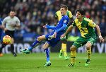 Tỷ lệ bóng đá Ngoại hạng Anh hôm nay 14/12: Leicester City vs Norwich