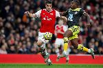 Nhận định Arsenal vs Southampton, 1h00 ngày 17/12