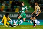 Nhận định Sporting Lisbon vs Mafra, 3h15 ngày 16/12
