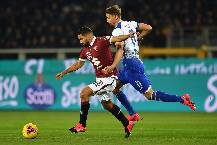 Nhận định, soi kèo Sampdoria vs Torino, 3h ngày 17/12 Nhận định, soi kèo Sampdoria vs Torino, 3h ngày 17/12
