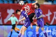 Phân tích kèo hiệp 1 Cangzhou Mighty Lions vs Shanghai Shenhua, 18h30 ngày 15/12 Phân tích kèo hiệp 1 Cangzhou Mighty Lions vs Shanghai Shenhua, 18h30 ngày 15/12