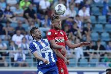 Nhận định, soi kèo KAA Gent vs Heerenveen, 20h ngày 14/12 Nhận định, soi kèo KAA Gent vs Heerenveen, 20h ngày 14/12