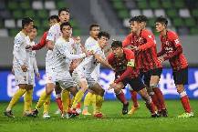 Nhận định, soi kèo Wuhan vs Tianjin Tigers, 16h ngày 14/12 Nhận định, soi kèo Wuhan vs Tianjin Tigers, 16h ngày 14/12
