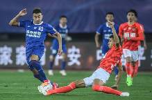 Phân tích kèo hiệp 1 Hebei vs Shenzhen, 19h ngày 15/12 Phân tích kèo hiệp 1 Hebei vs Shenzhen, 19h ngày 15/12
