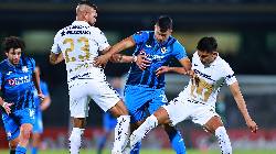 Phân tích kèo hiệp 1 UNAM Pumas vs Cruz Azul, 8h ngày 17/12 Phân tích kèo hiệp 1 UNAM Pumas vs Cruz Azul, 8h ngày 17/12