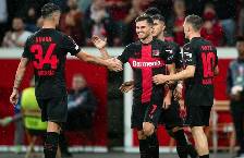 Nhận định, soi kèo Leverkusen vs Molde, 0h45 ngày 15/12