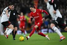 Chuyên gia Tony Ansell dự đoán Liverpool vs Fulham, 22h00 ngày 14/12