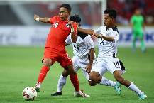 Link xem trực tiếp Timor Leste vs Singapore ASEAN Cup 17h30 ngày 14/12