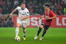 Nhận định, soi kèo Marseille vs Lille, 23h00 ngày 14/12: Nối mạch bất bại