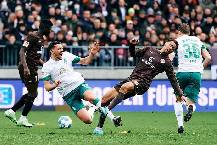 Nhận định, soi kèo St. Pauli vs Werder Bremen, 0h30 ngày 15/12: Khó cho tân binh