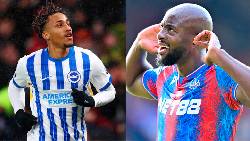 Siêu máy tính dự đoán Brighton vs Crystal Palace, 21h00 ngày 15/12