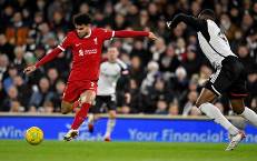 Soi kèo góc Liverpool vs Fulham, 22h00 ngày 14/12