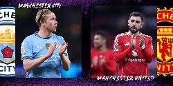 Soi kèo phạt góc Man City vs MU, 23h30 ngày 15/12