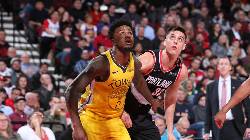 Nhận định bóng rổ Portland Trail Blazers vs Golden State Warriors, 09h00 ngày 15/12: Kinh nghiệm thắng sức trẻ