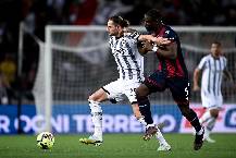 Nhận định, soi kèo Bologna vs Juventus, 2h45 ngày 15/12: Đả bải Lão bà