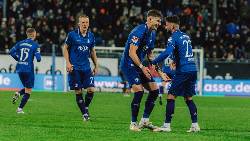 Nhận định, soi kèo Darmstadt vs Preussen Munster, 19h30 ngày 14/12: Niềm tin cửa trên