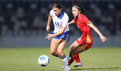 Nhận định, soi kèo nữ Thái Lan vs nữ Philippines, 18h30 ngày 14/12: Khó cho chủ nhà